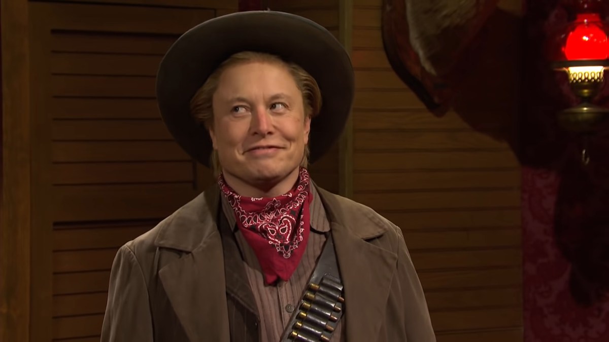 Source : YouTube/SNL Source : YouTube/SNL