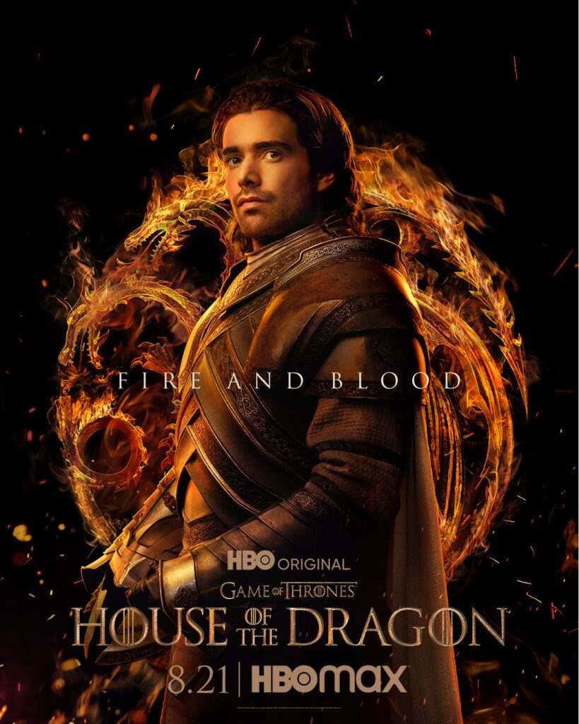 Source : HBO Source : HBO