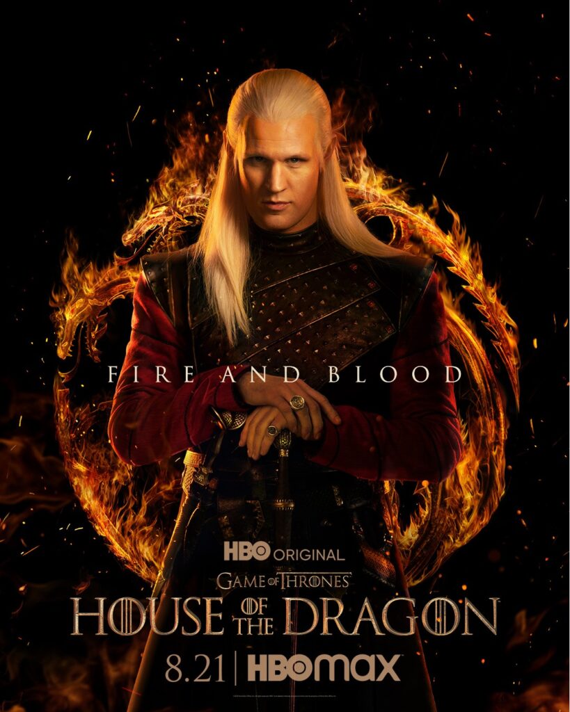 Source : HBO Source : HBO