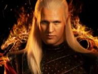 Daemon Targaryen, poster. // Source : HBO Daemon Targaryen, poster. // Source : HBO