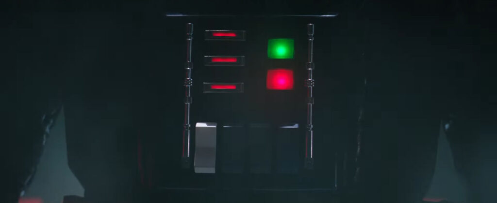 Dark Vador Dark Vador