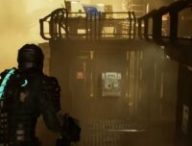 Dead Space Remake // Source : Visceral Games Dead Space Remake // Source : Visceral Games