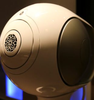 Devialet // Source : Gramophone Maryland Devialet // Source : Gramophone Maryland