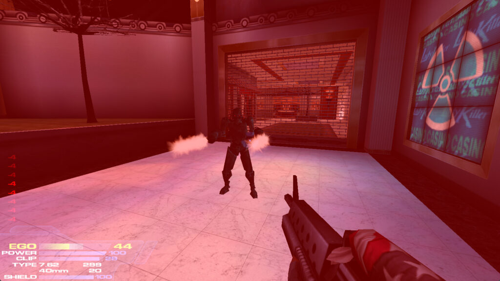 Duke Nukem Forever // Source : 4chan (via duke4.net) Duke Nukem Forever // Source : 4chan (via duke4.net)