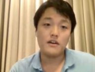 Do Kwon en interview // Source : YouTube/Coindesk Do Kwon en interview // Source : YouTube/Coindesk