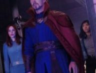 Doctor Strange 2 // Source : Marvel