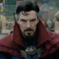 Doctor Strange in the Multiverse of Madness // Source : Marvel