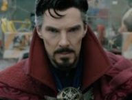 Doctor Strange in the Multiverse of Madness // Source : Marvel Doctor Strange in the Multiverse of Madness // Source : Marvel
