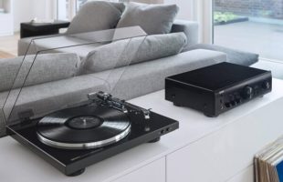 Source : Denon
