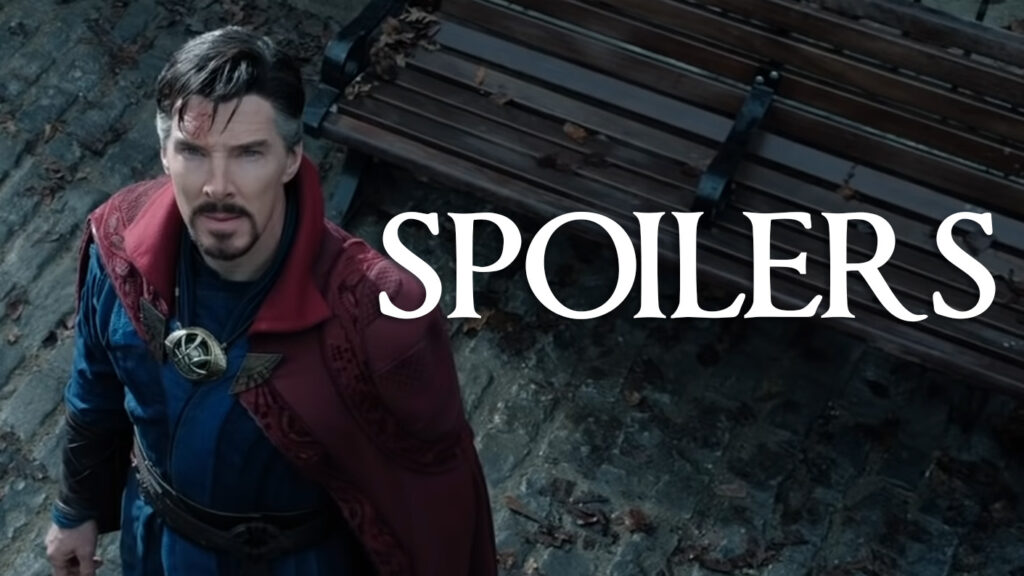 Source : Capture YouTube / Marvel Source : Capture YouTube / Marvel