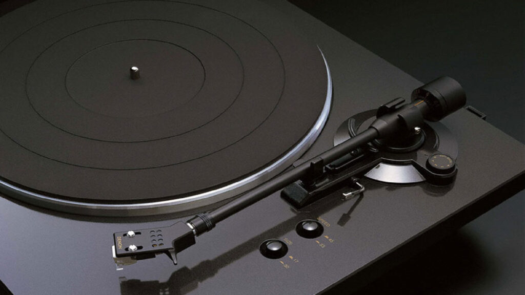 Source : Denon Source : Denon