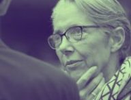 Elisabeth Borne // Source : Wikimédias/modifié