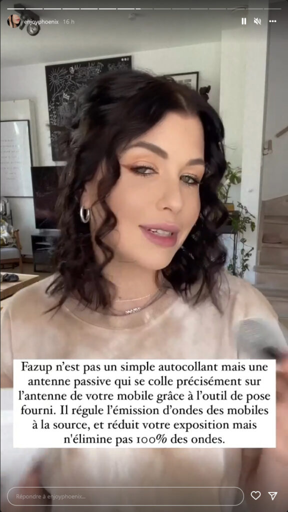 Enjoyphoenix story Fazup Enjoyphoenix story Fazup