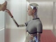 Source : Ex Machina d'Alex Garland