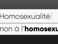 Sur Facebook, de nombreux groupes et pages partagent des propos ouvertement homophobes // Source : Nino Barbey pour Numerama