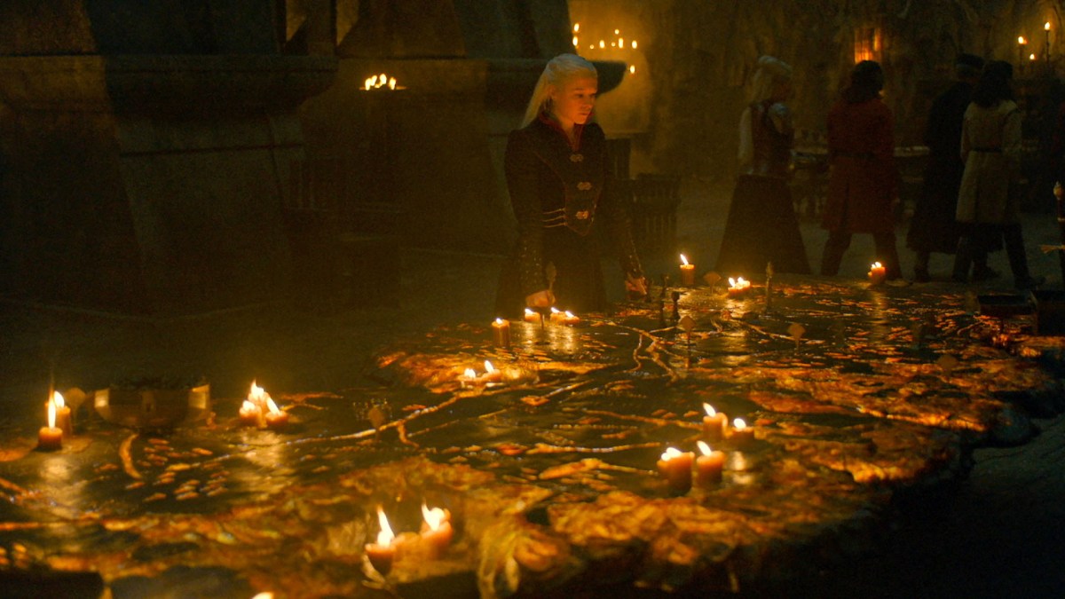Source : House of the Dragon Source : House of the Dragon