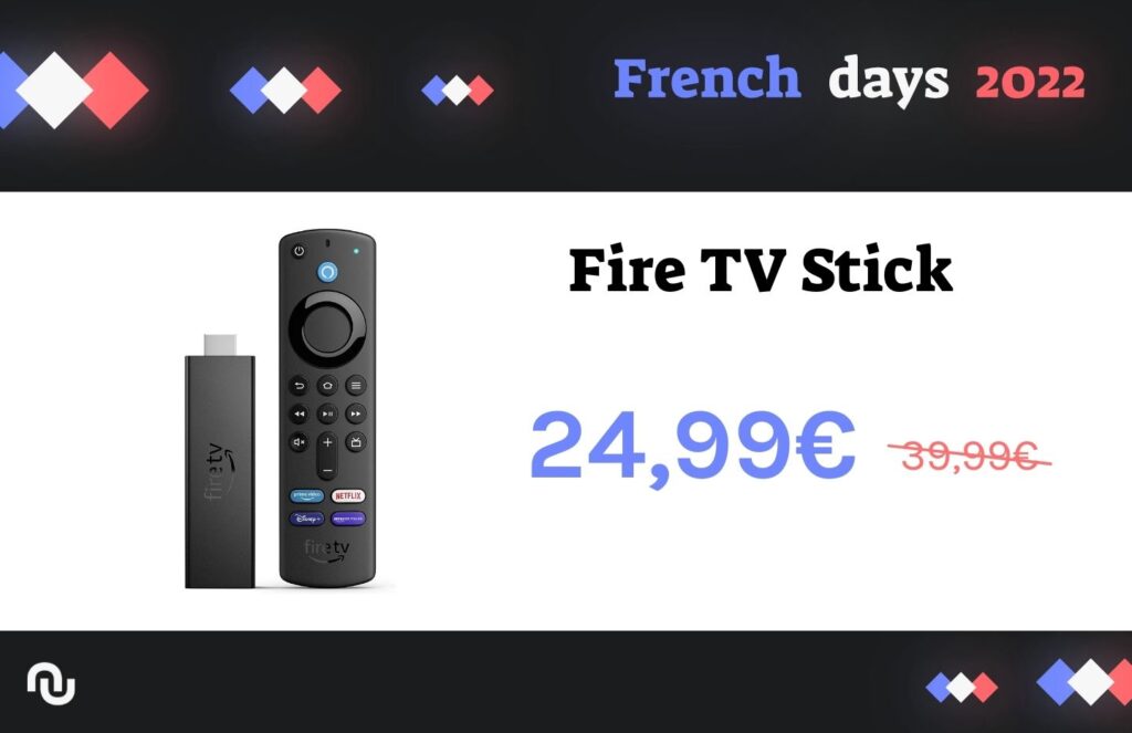 Fire TV Stick Fire TV Stick