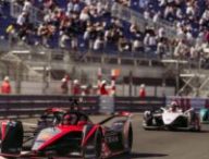 Grand Prix Formula E de Monaco // Source : Nissan Grand Prix Formula E de Monaco // Source : Nissan