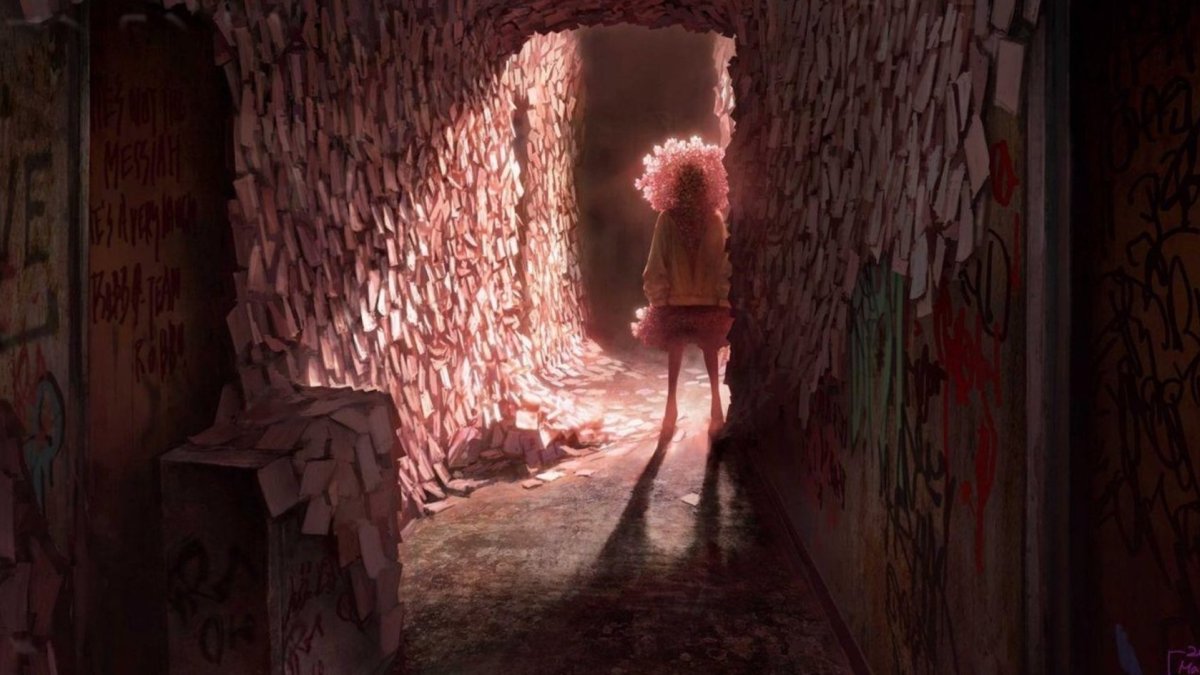 Rumeur Silent Hill // Source : Twitter Rumeur Silent Hill // Source : Twitter