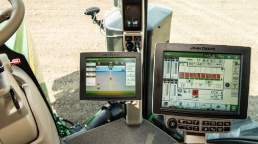 Source : Deere Source : Deere