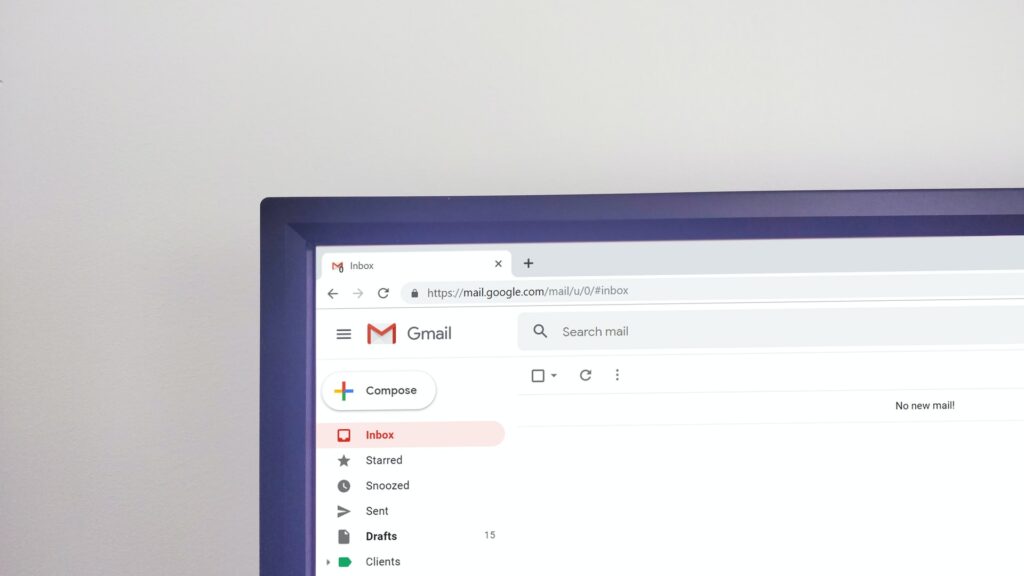 Gmail Gmail