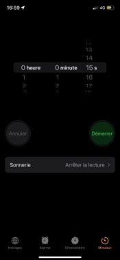 Image d’iOS Image d’iOS