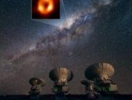 Source :  © Nasa, JPL-Caltech, IPAC, Event Horizon