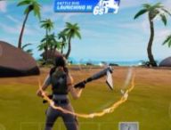 Fortnite est de retour sur iOS, grâce à Xcloud de Microsoft ! // Source : Capture d'écran Numerama Fortnite est de retour sur iOS, grâce à Xcloud de Microsoft ! // Source : Capture d'écran Numerama