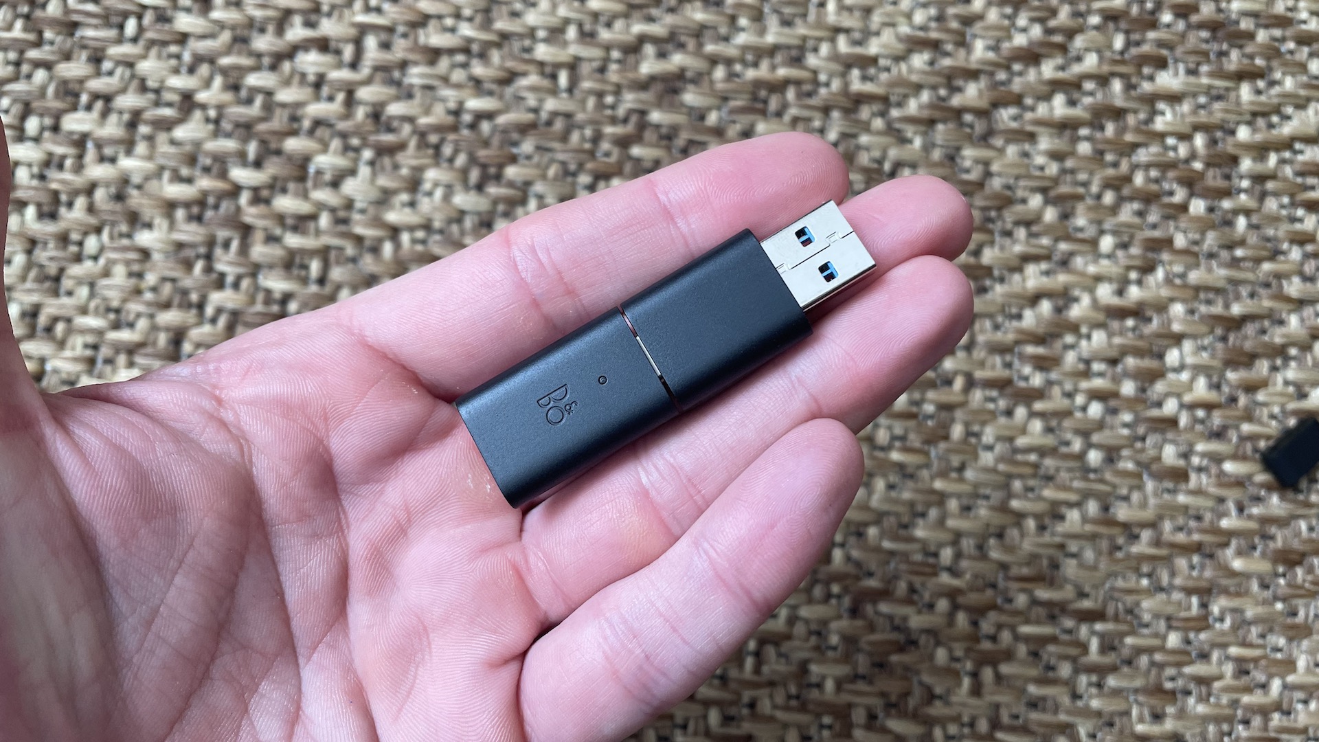 USB