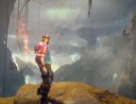 Babylon's Fall // Source : Capture PS5 Babylon's Fall // Source : Capture PS5
