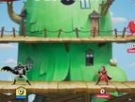 MultiVersus // Source : Capture PS5 MultiVersus // Source : Capture PS5