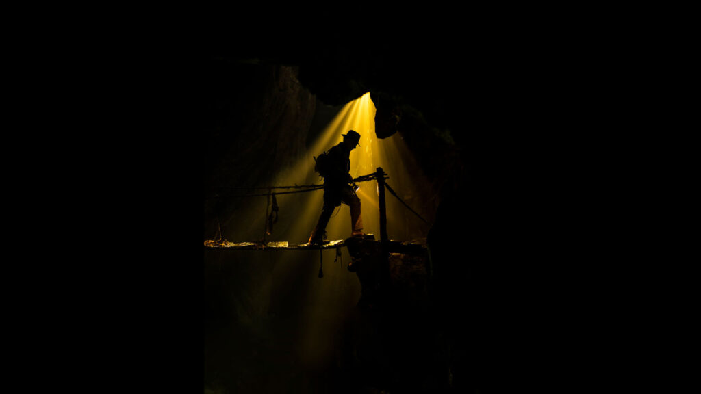 Indiana Jones Indiana Jones