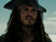 Jack Sparrow, Pirate des Caraibes 3 : Jusqu'au bout du Monde // Source : Walt Disney