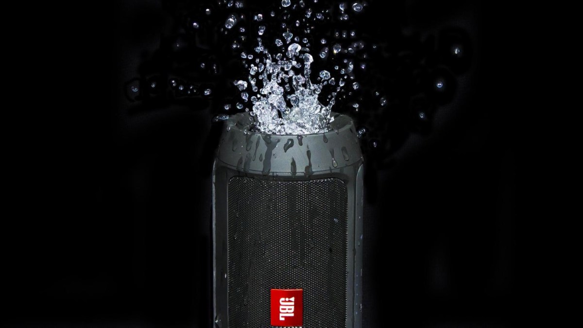 Source : JBL Source : JBL