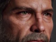 Source : Joel reproduit par un fan sous Unreal Engine 5. Source : Joel reproduit par un fan sous Unreal Engine 5.