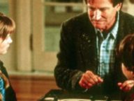Jumanji. // Source : Tristar Pictures Jumanji. // Source : Tristar Pictures