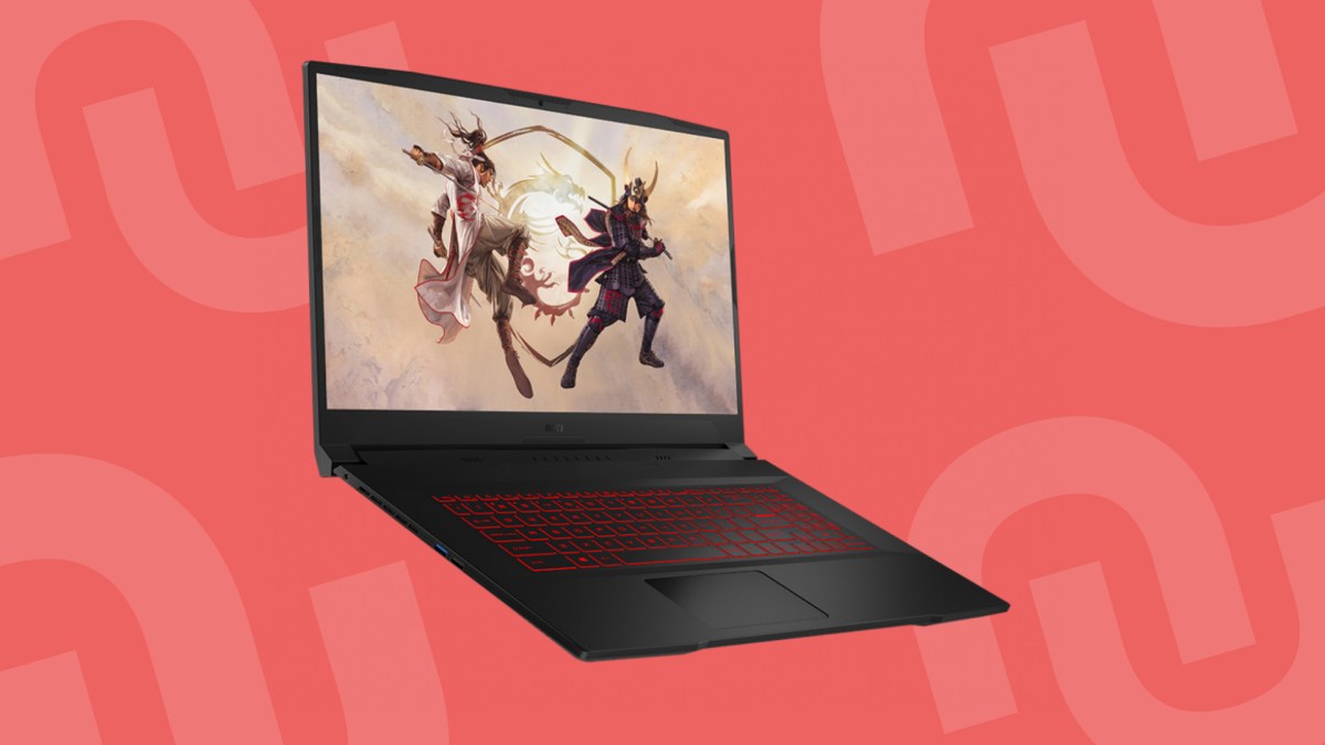 Des ordinateurs taillés pour le jeu // Source : MSI Des ordinateurs taillés pour le jeu // Source : MSI