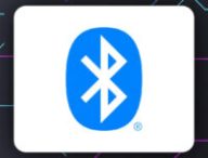 Logo Bluetooth. // Source : Bluetooth