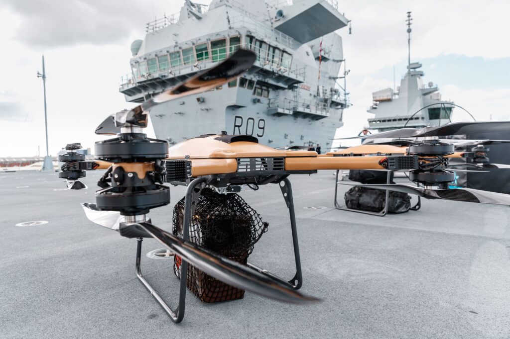 Source : MalloyAeronautics Source : MalloyAeronautics