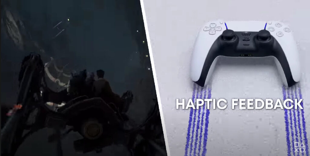 Source : YT/Trailer PS5 Source : YT/Trailer PS5