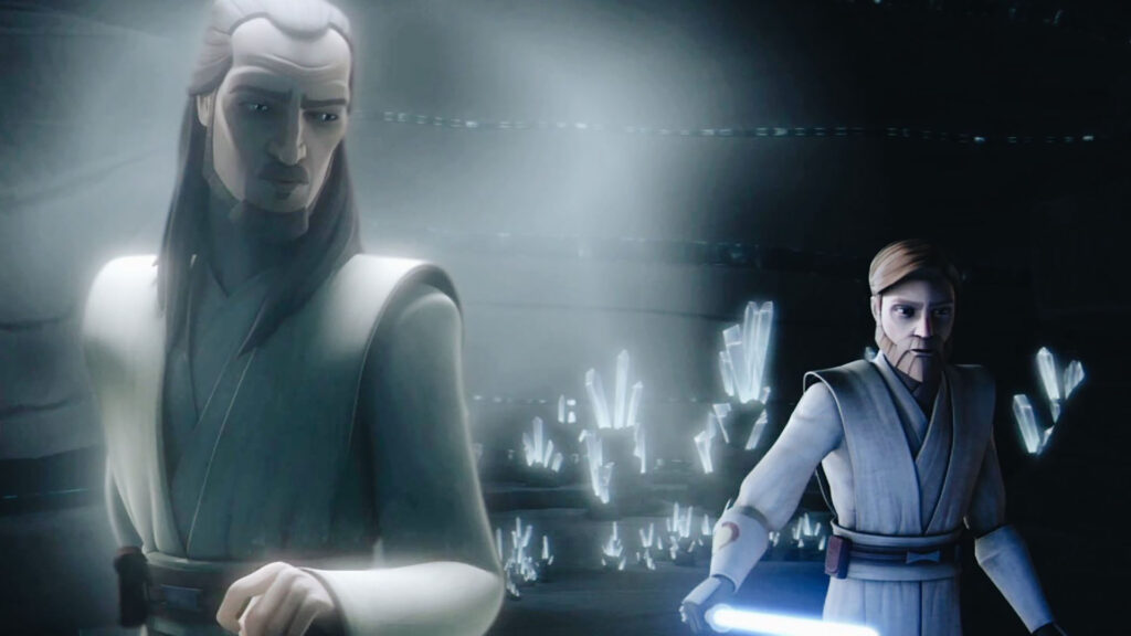 mortis arc kenobi mortis arc kenobi