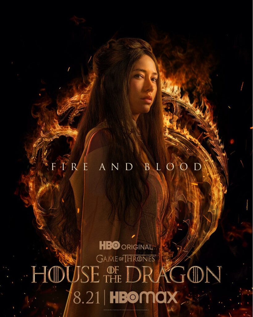 Source : HBO Source : HBO