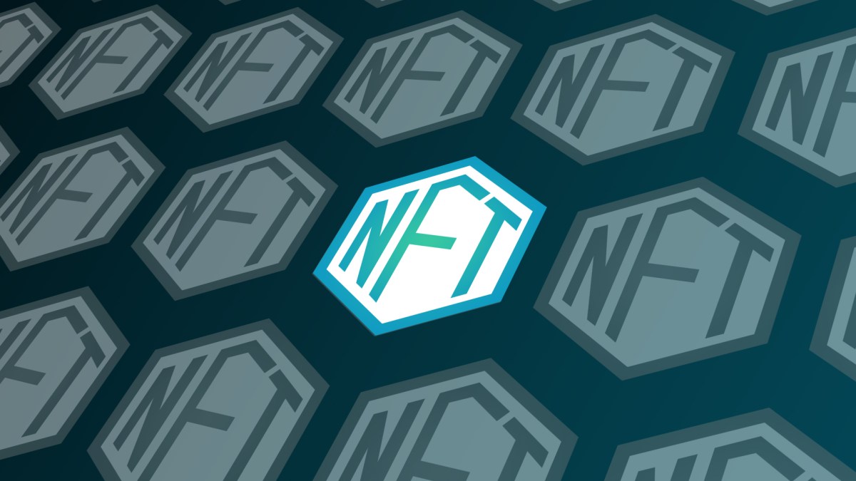 Les ventes de NFT sont en baisse // Source : Nino Barbey pour Numerama Les ventes de NFT sont en baisse // Source : Nino Barbey pour Numerama