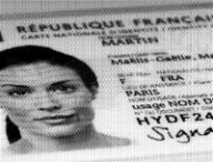 Nouvelle carte d'identité depuis 2021 // Source : Ministère de l'Intérieur