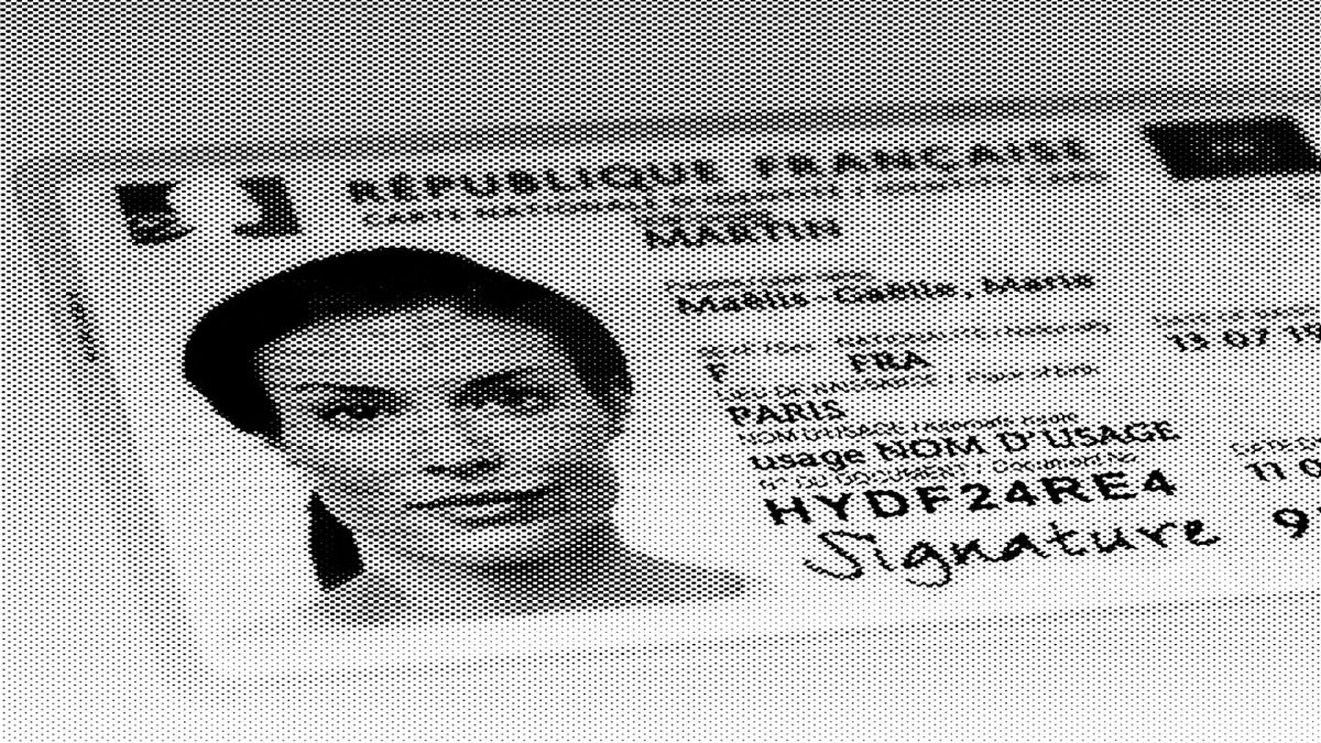 Source : Ministère de l'Intérieur Source : Ministère de l'Intérieur