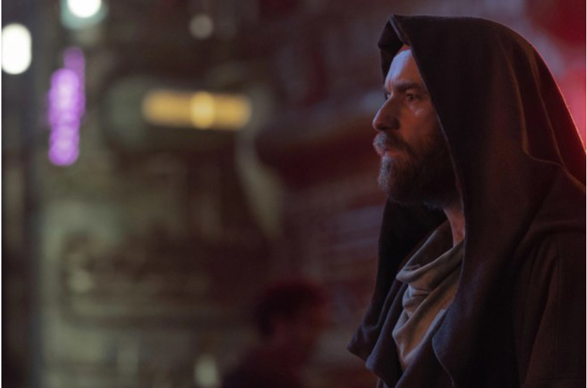 obi wan