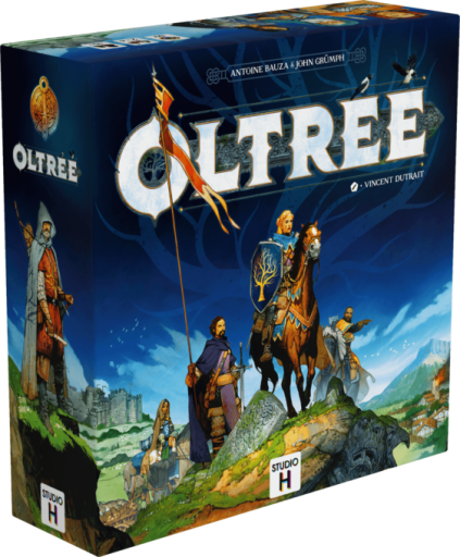 Oltréé