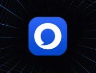 Olvid, l'app de messagerie instantanée sécurisée // Source : Nino Barbey pour Numerama