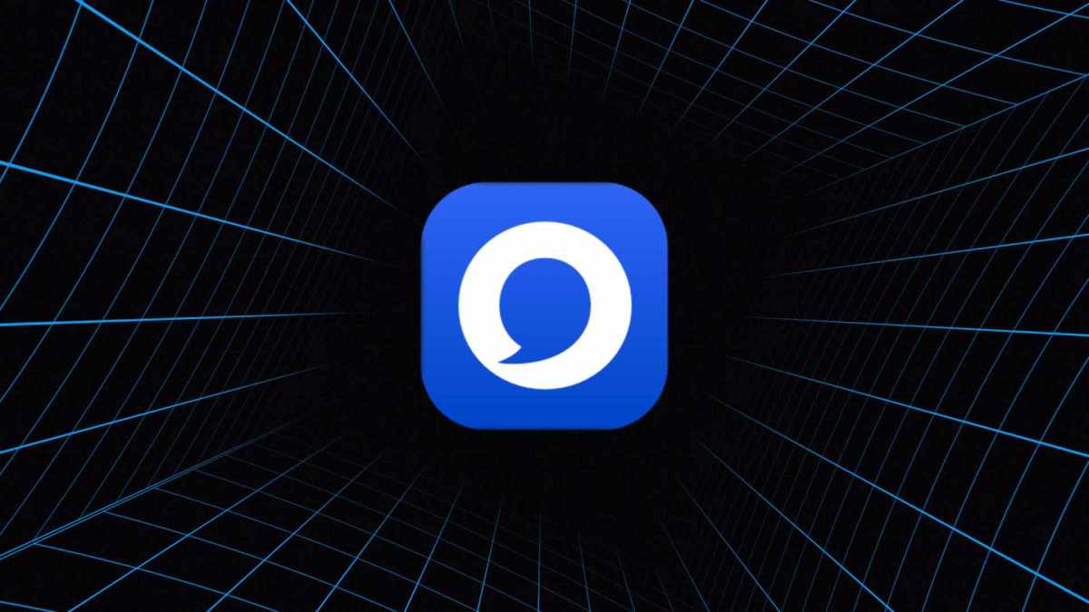 Olvid, l'app de messagerie instantanée sécurisée // Source : Nino Barbey pour Numerama Olvid, l'app de messagerie instantanée sécurisée // Source : Nino Barbey pour Numerama