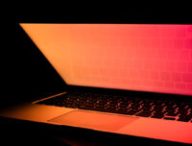 Un PC portable peut chauffer très facilement // Source : Fili Santillán